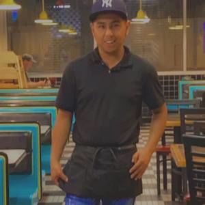 Meet your Posher, Alfonso